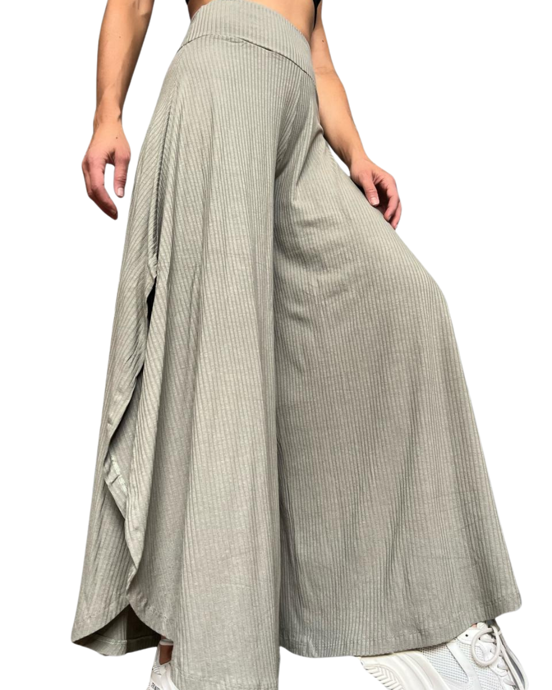 PANTALONA FLOW RIBANA