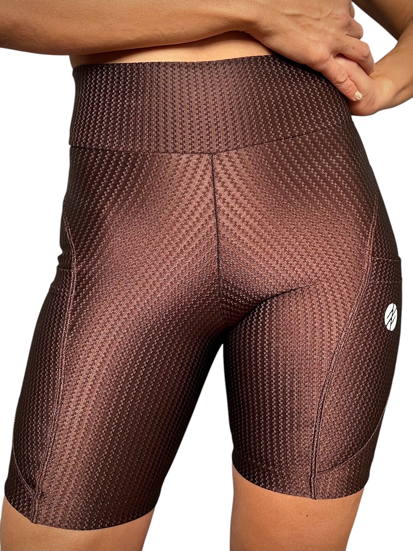 SHORT BIKERS