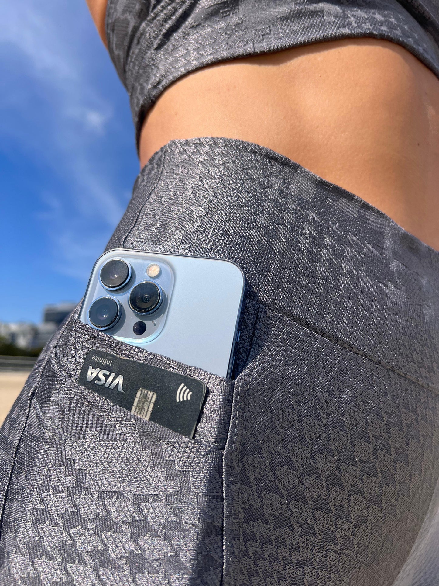 LEGGING PERFORMANCE ADVANCE