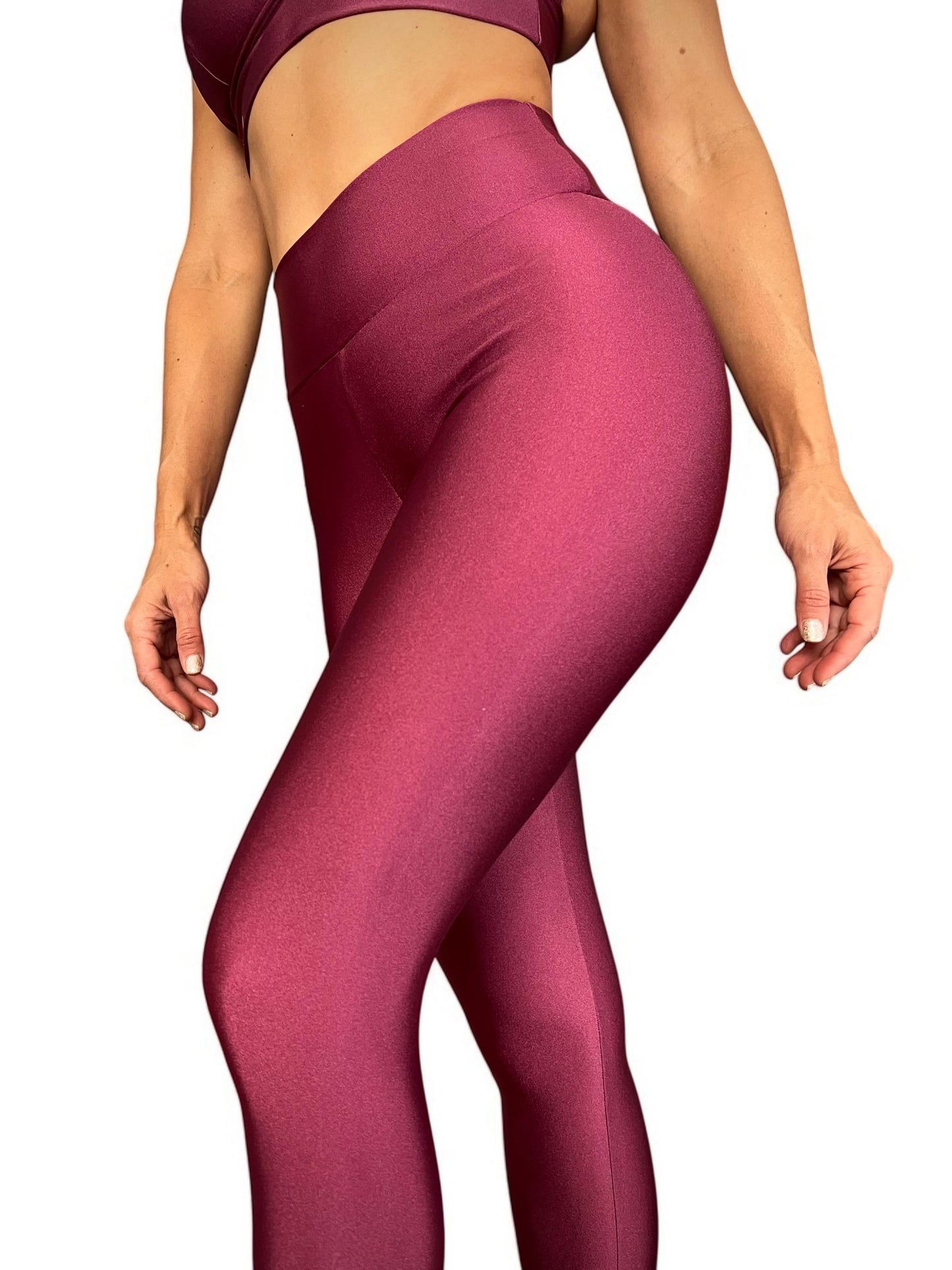 LEGGING CIRRÉ BALLET