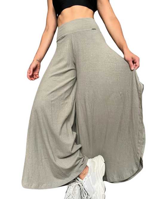 PANTALONA FLOW RIBANA