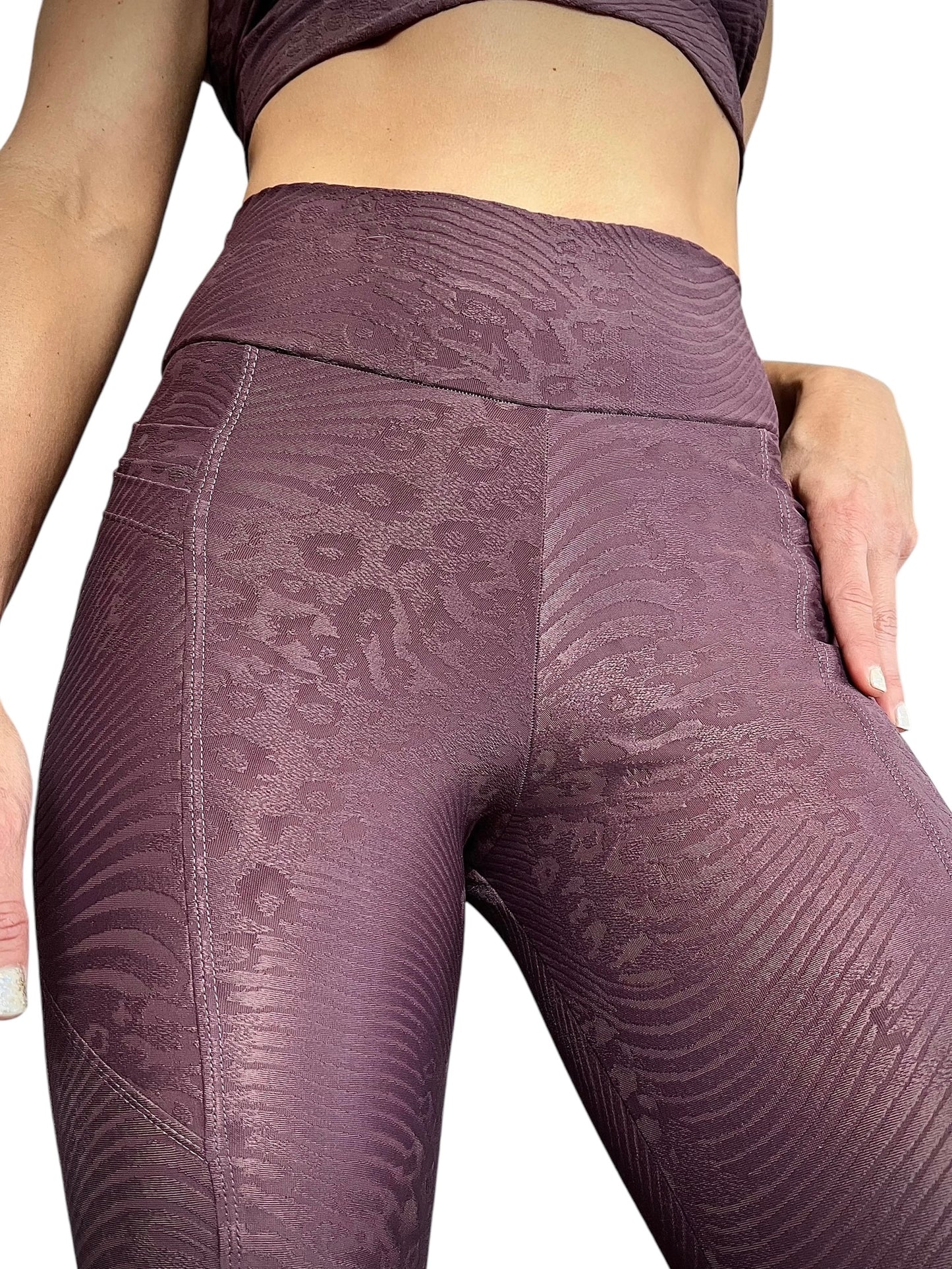 LEGGING SAFARI PERFORMANCE