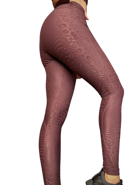 LEGGING SAFARI PERFORMANCE