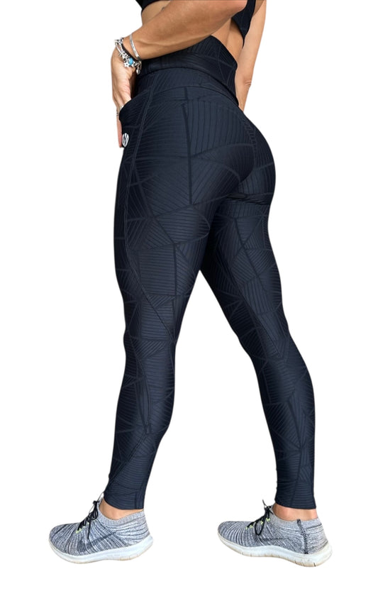 LEGGING BOTANIC PERFORMANCE