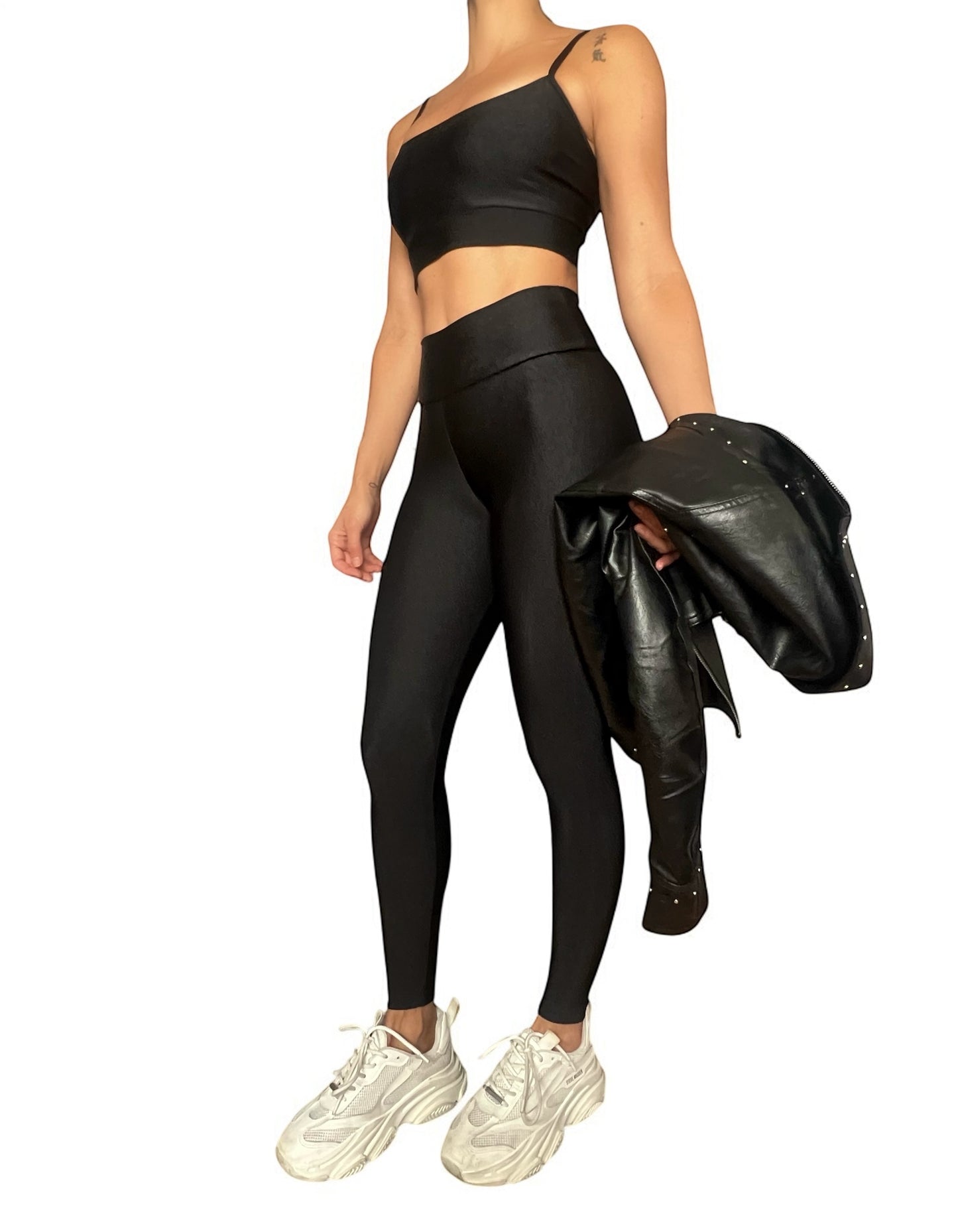LEGGING CIRRÉ BALLET