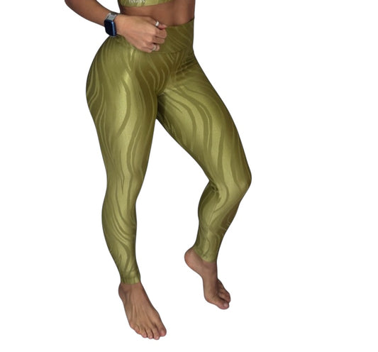 LEGGING BASIC PRINT