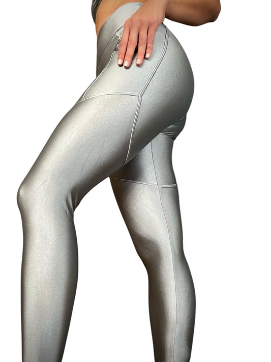 LEGGING DOUBLE BALLET