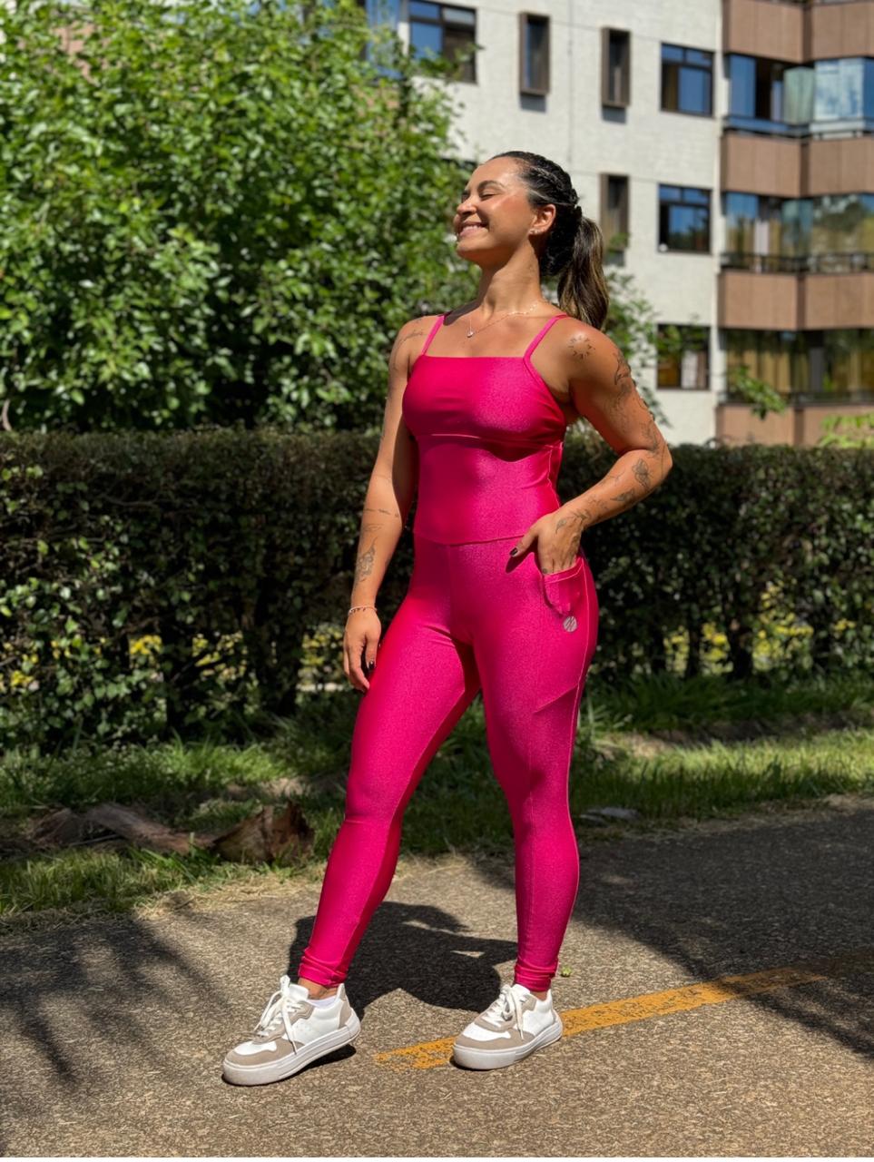 MONO LARGO FIT CIRRÉ