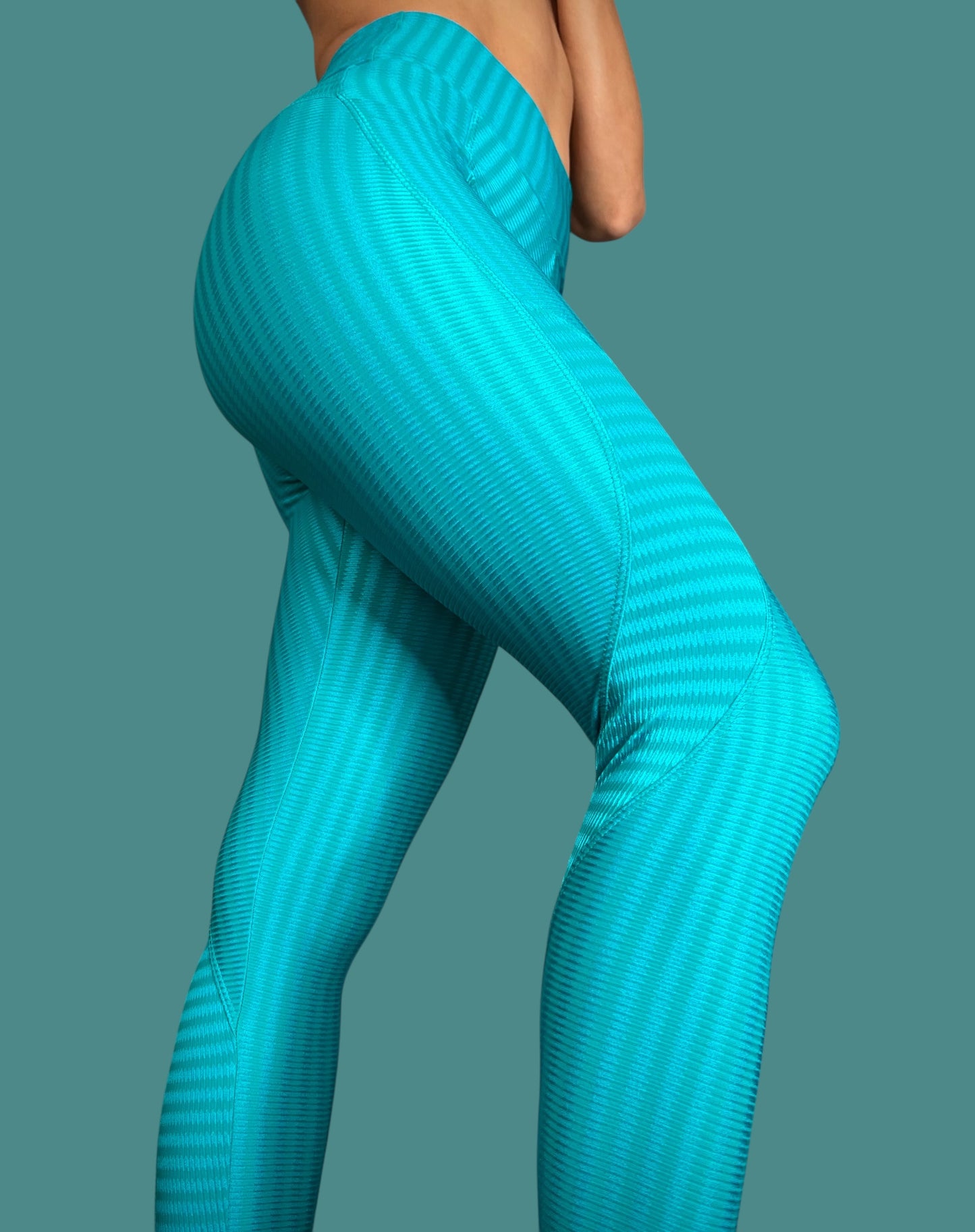 LEGGING PERFORMANCE MOVE