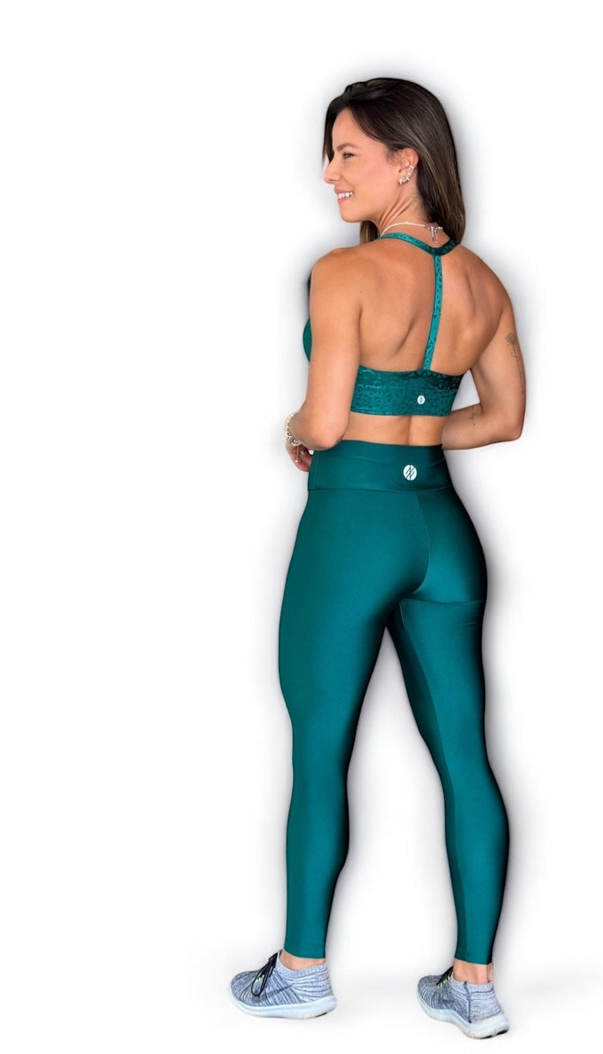 LEGGING CIRRÉ BALLET