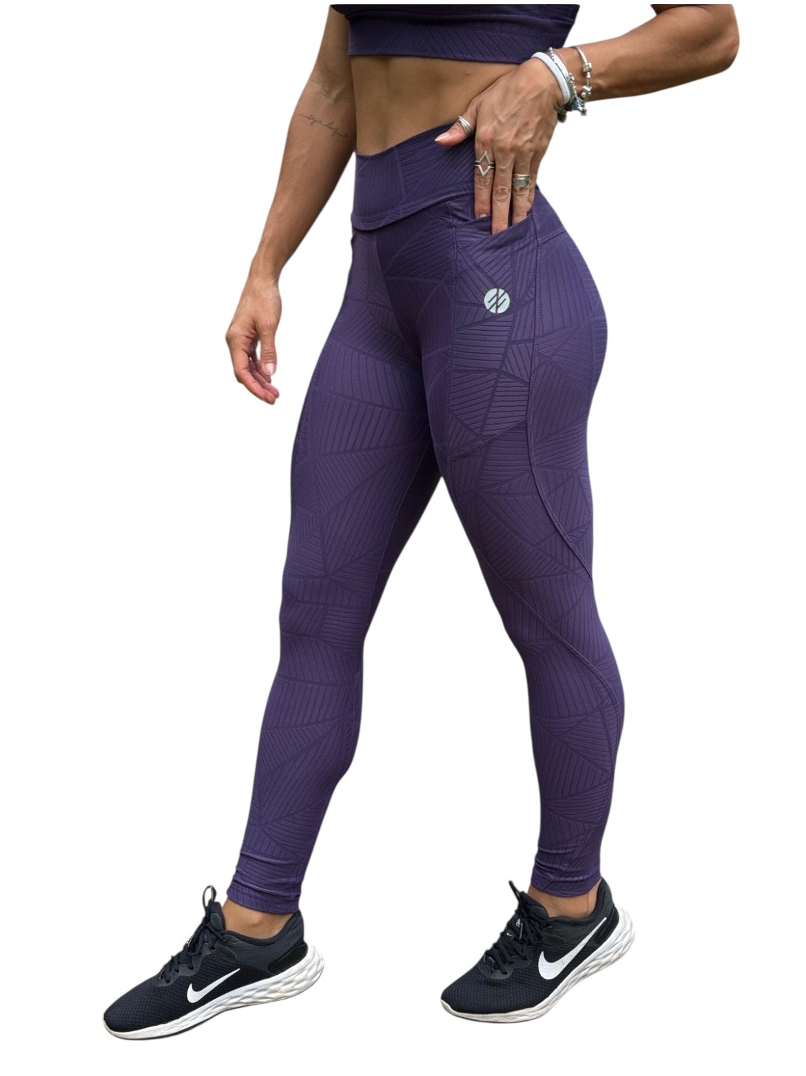 LEGGING BOTANIC PERFORMANCE