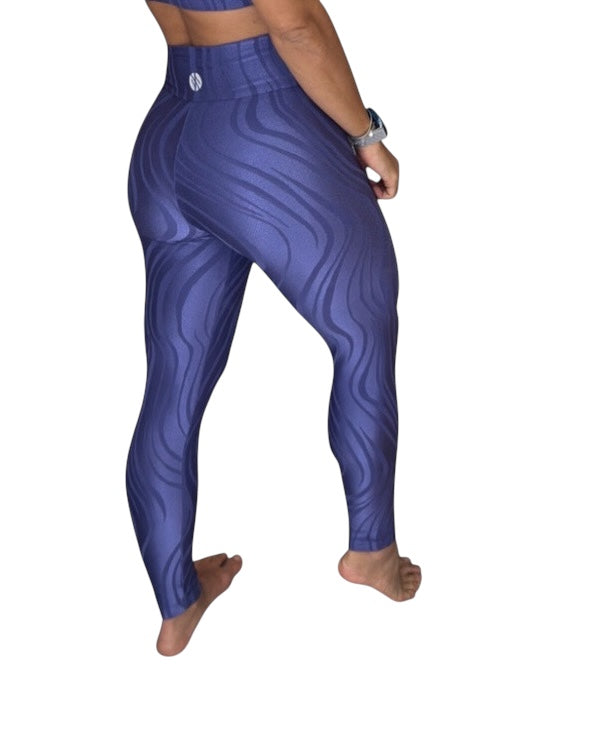 LEGGING BASIC PRINT